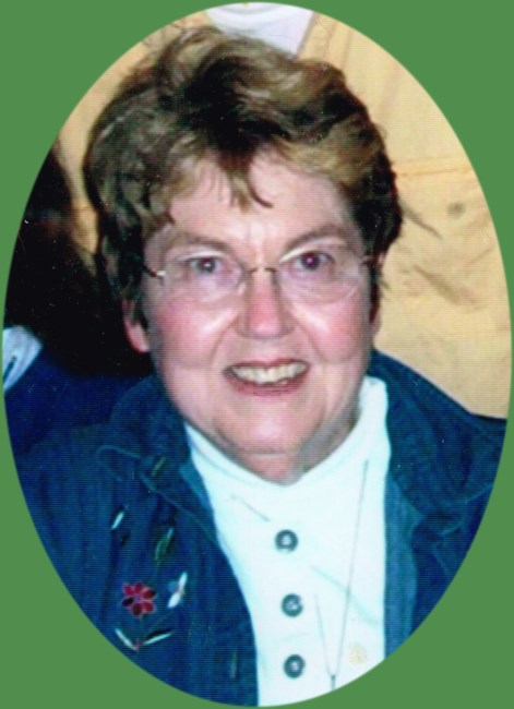 Obituary of Patricia Louise Fontana