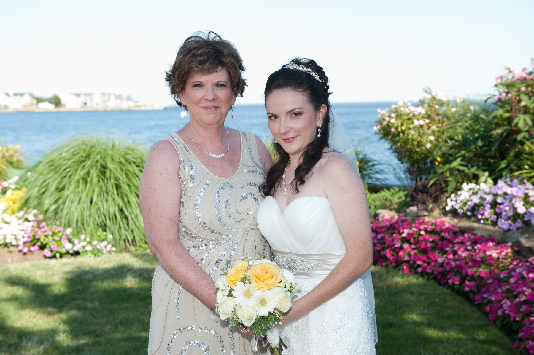 Obituary of Alice Antonelli