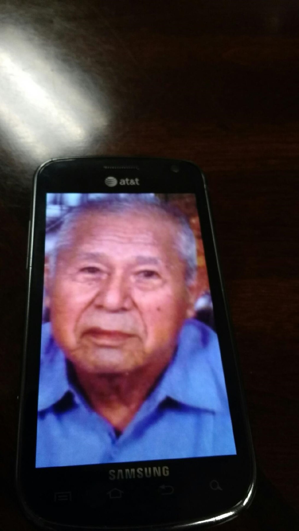 Obituary of Genaro G Rodriguez