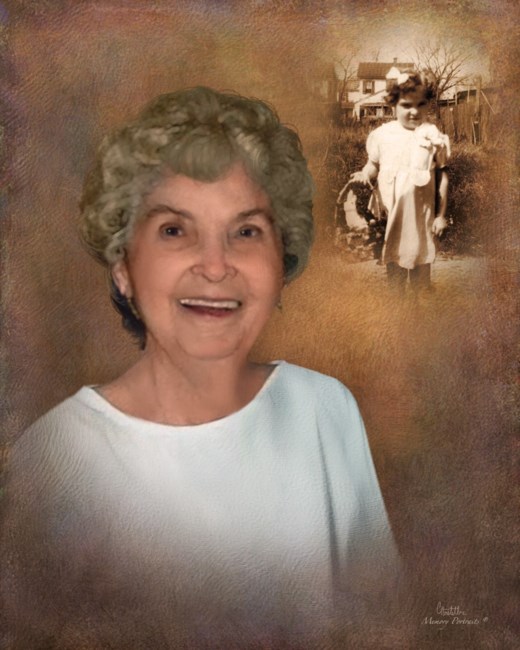Obituary of Bernice Elizabeth Schumacher