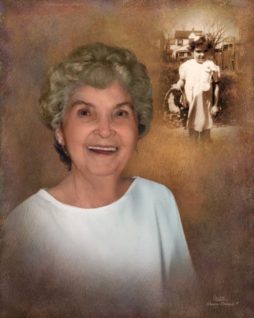 Obituario de Bernice Elizabeth Schumacher