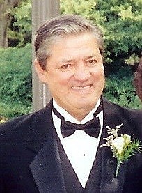 Obituary of Thomas Parker Germscheid