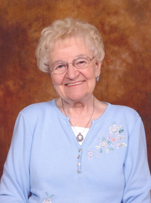 Obituary of Jennie J. Sordyl