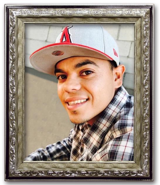 Obituary of Edgar Jose Salazar Sanchez