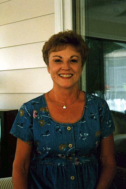 Obituary of Judith "Judy" A. Steele