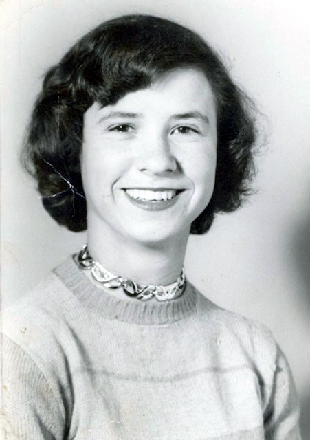 Obituary of Myra Bearden Jenkins