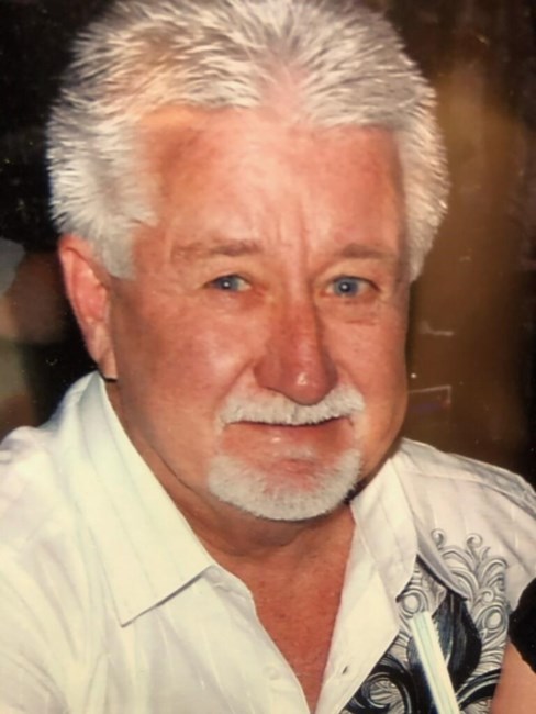 Obituary of Jerry Hayes Barnes
