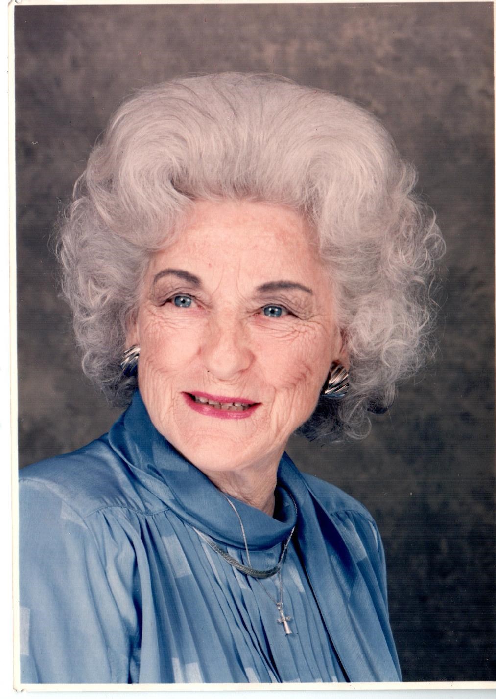 Obituary of Juavata Jane Fortner