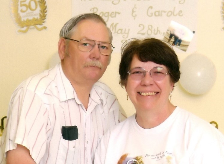 Obituary of Julia Irene Petersen