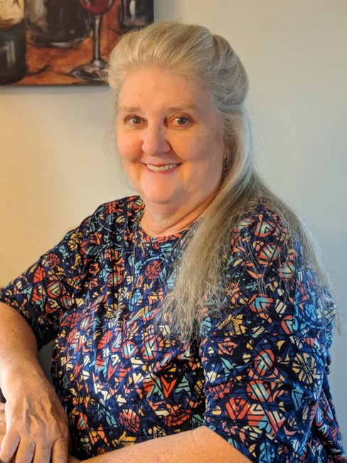 Obituary of Karen Meta Lynch