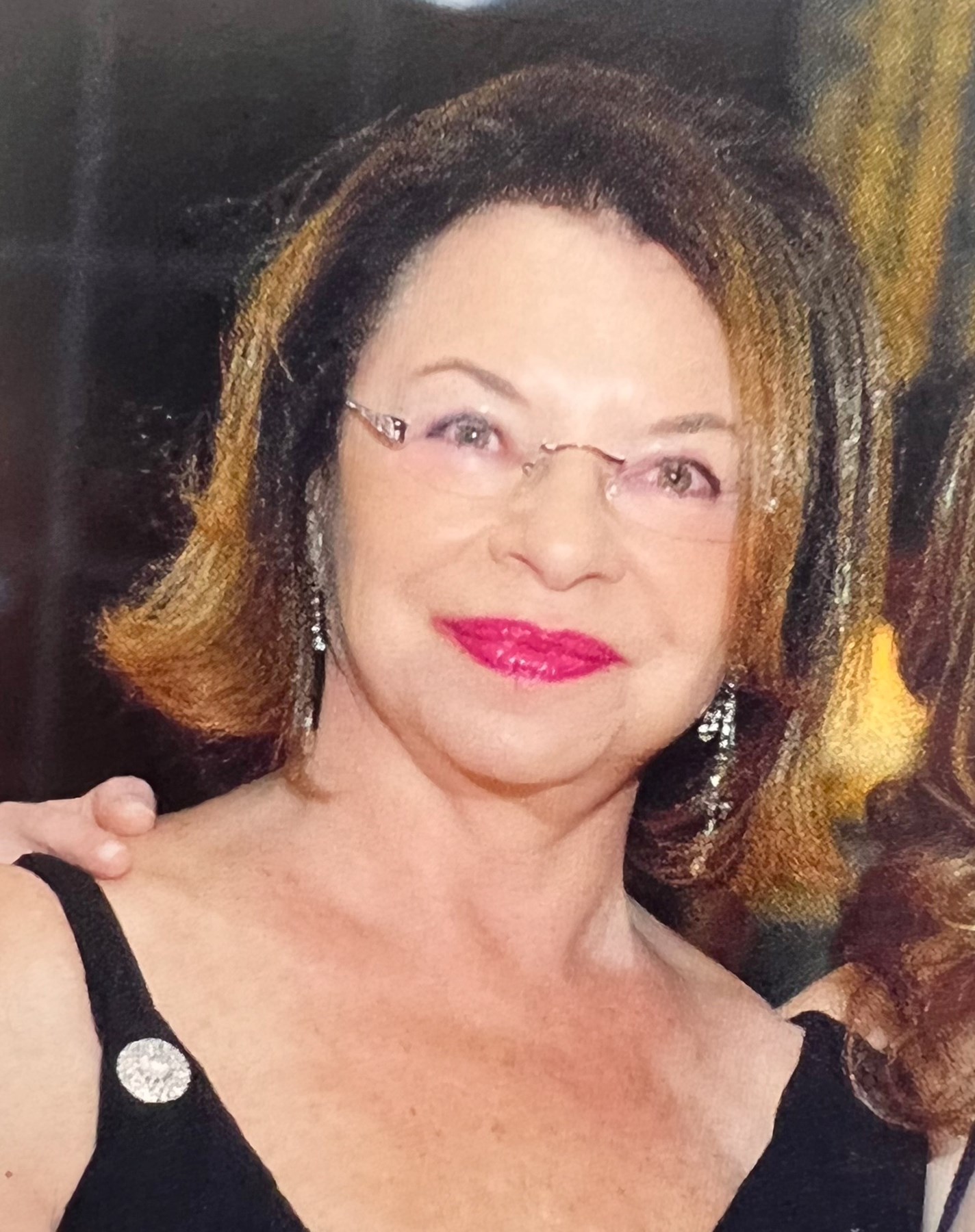 Sylvia Kaufman Obituary - Palm Beach Gardens, FL