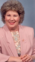 Mary Davis Cornelius