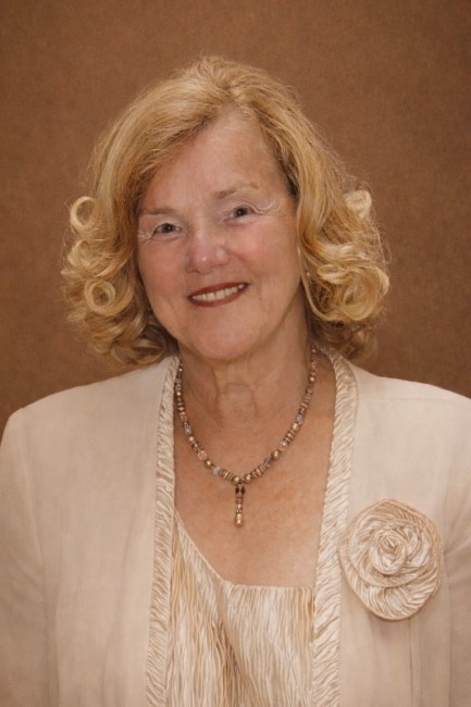 Avis de décès de Georgette Trudel (née Fiset)