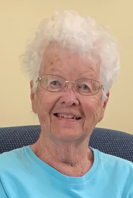Obituary of Charlotte Hillman Bryant