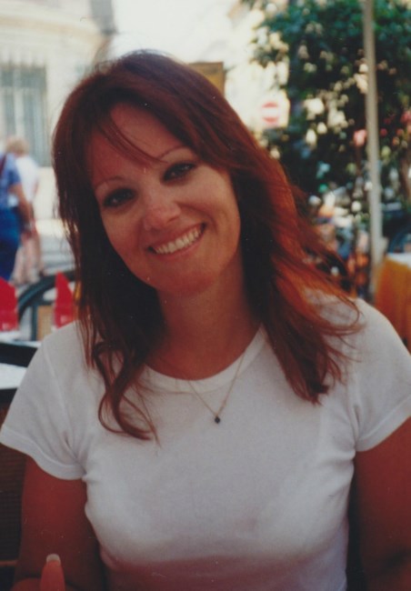 Avis de décès de Erin Alyson Morrison