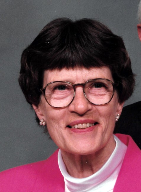 Obituary of Patricia "Pat" A. Sharpe