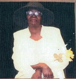 Obituary of Ms. Martha McDonald