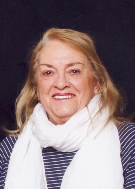 Obituary of Ms. Carol Hennessy