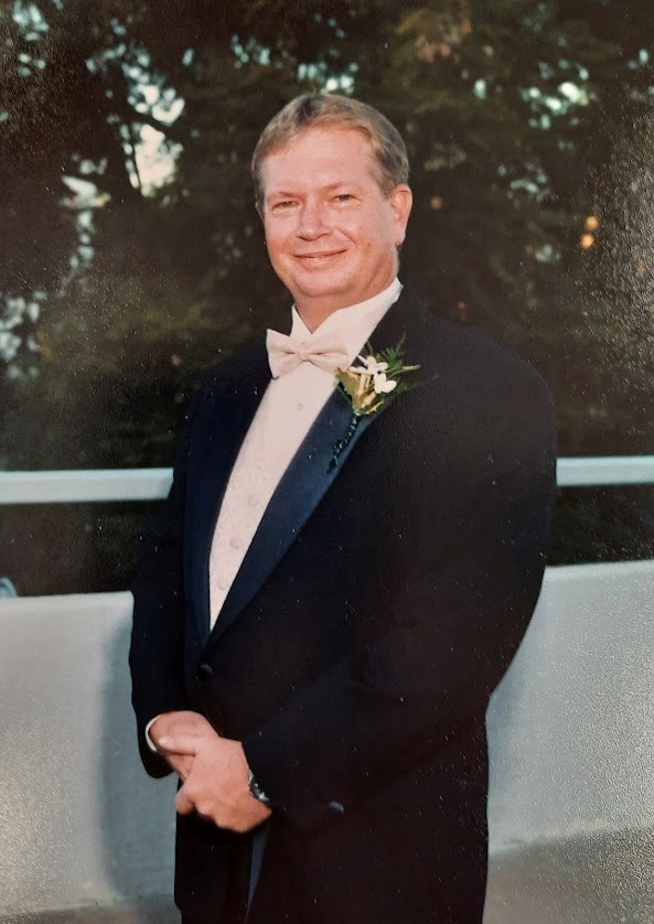 Obituary of Tommy Lyman Garrett