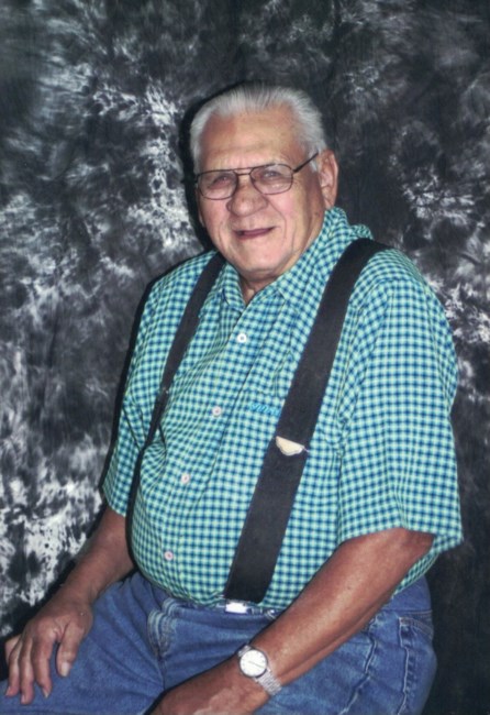 Obituary of Claudio Daniel Fernandez