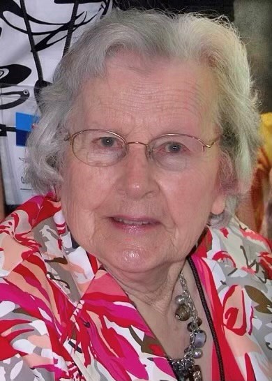 Obituary of Iva Mae Scott