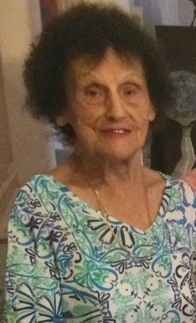 Obituary of Filomena "Fannie" Adams
