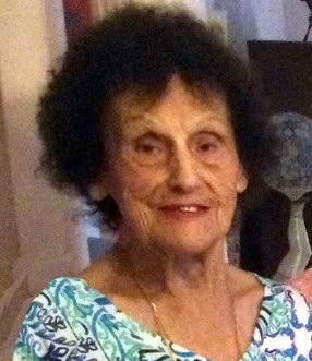 Obituary of Filomena "Fannie" Adams