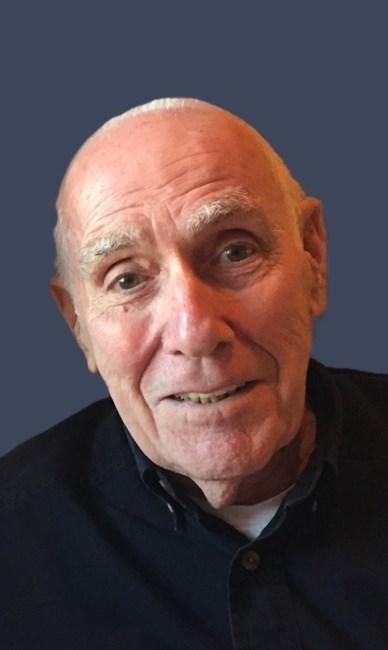 Obituary of Rocco John Vitacca