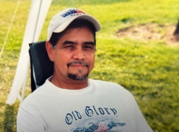 Obituary of Alan Lee Deanda