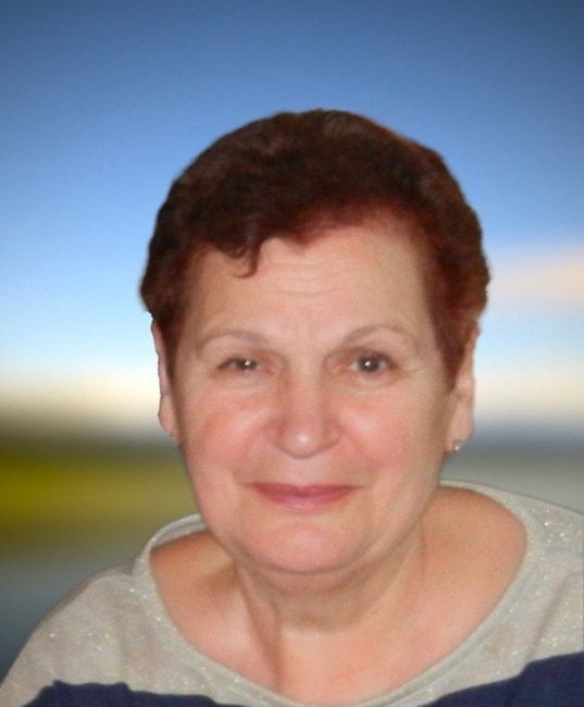 Obituary of Asya Akopovna Surenyants
