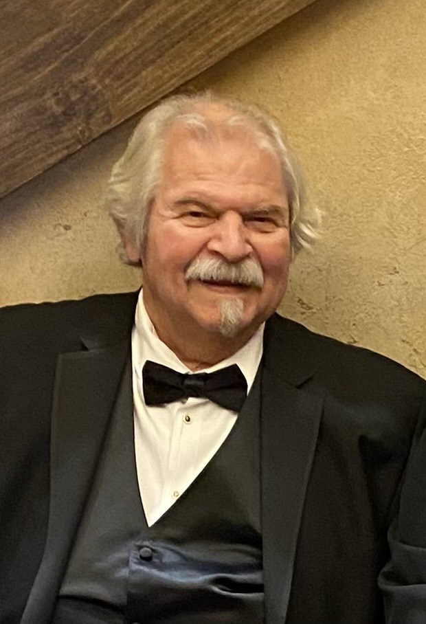 Obituary of Patrick M. Crowe