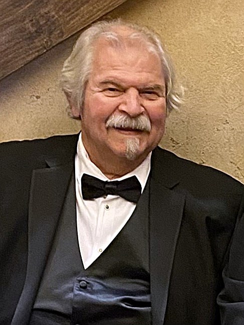 Obituary of Patrick M. Crowe