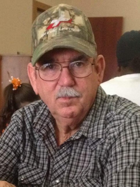 Obituary of Claude Allen Gunn