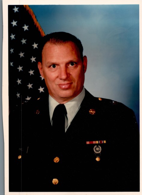 Obituary of Larry Gale Hall