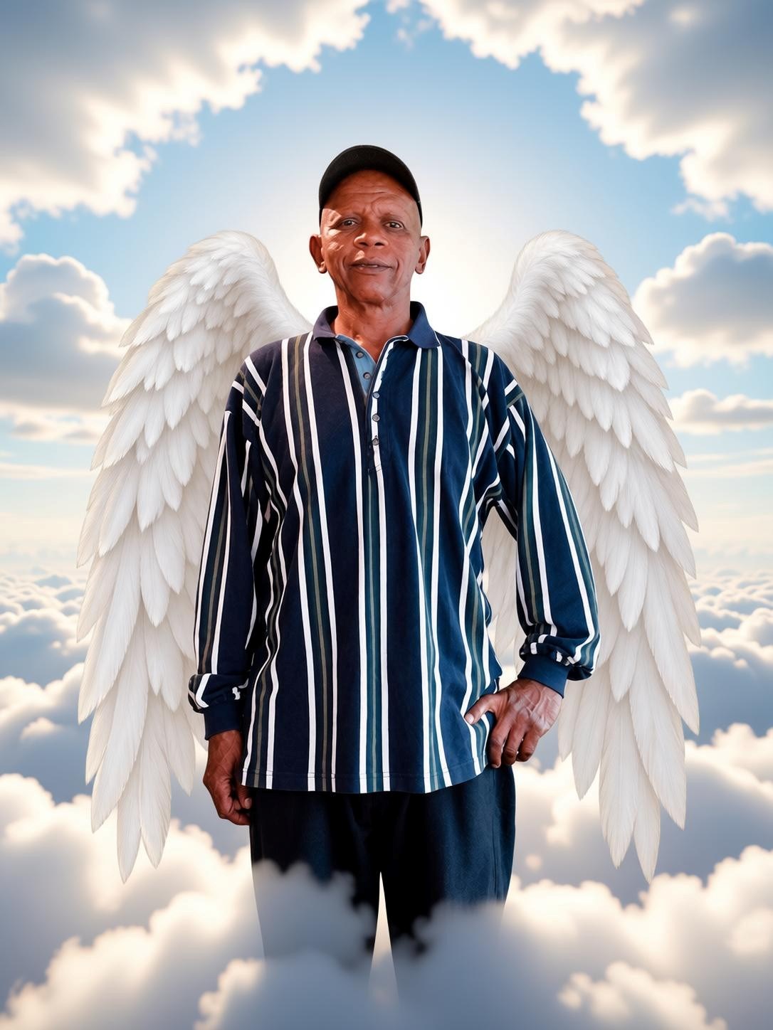 Obituary of Schoen Anthony Holden