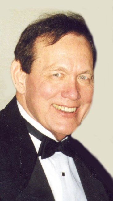 Obituary of Dr. Donald P. Cobb