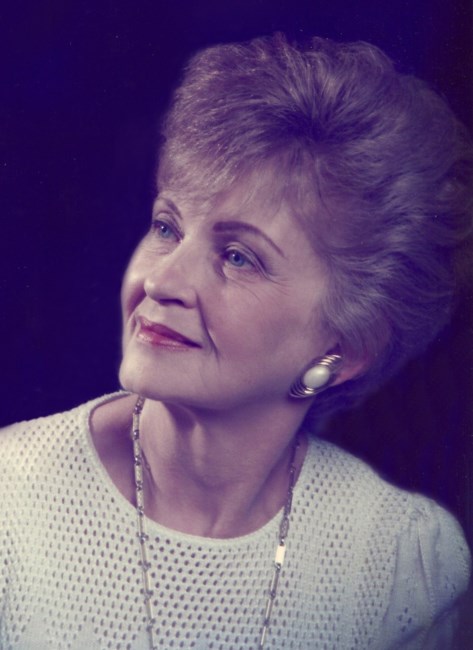 Obituary of Frances M. Bugler