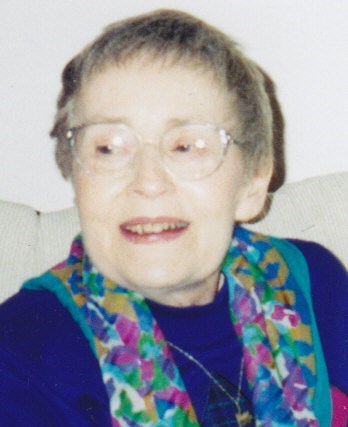 Obituary of Marie E. DiTomasso