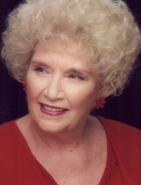 Obituary of Loraine Barr