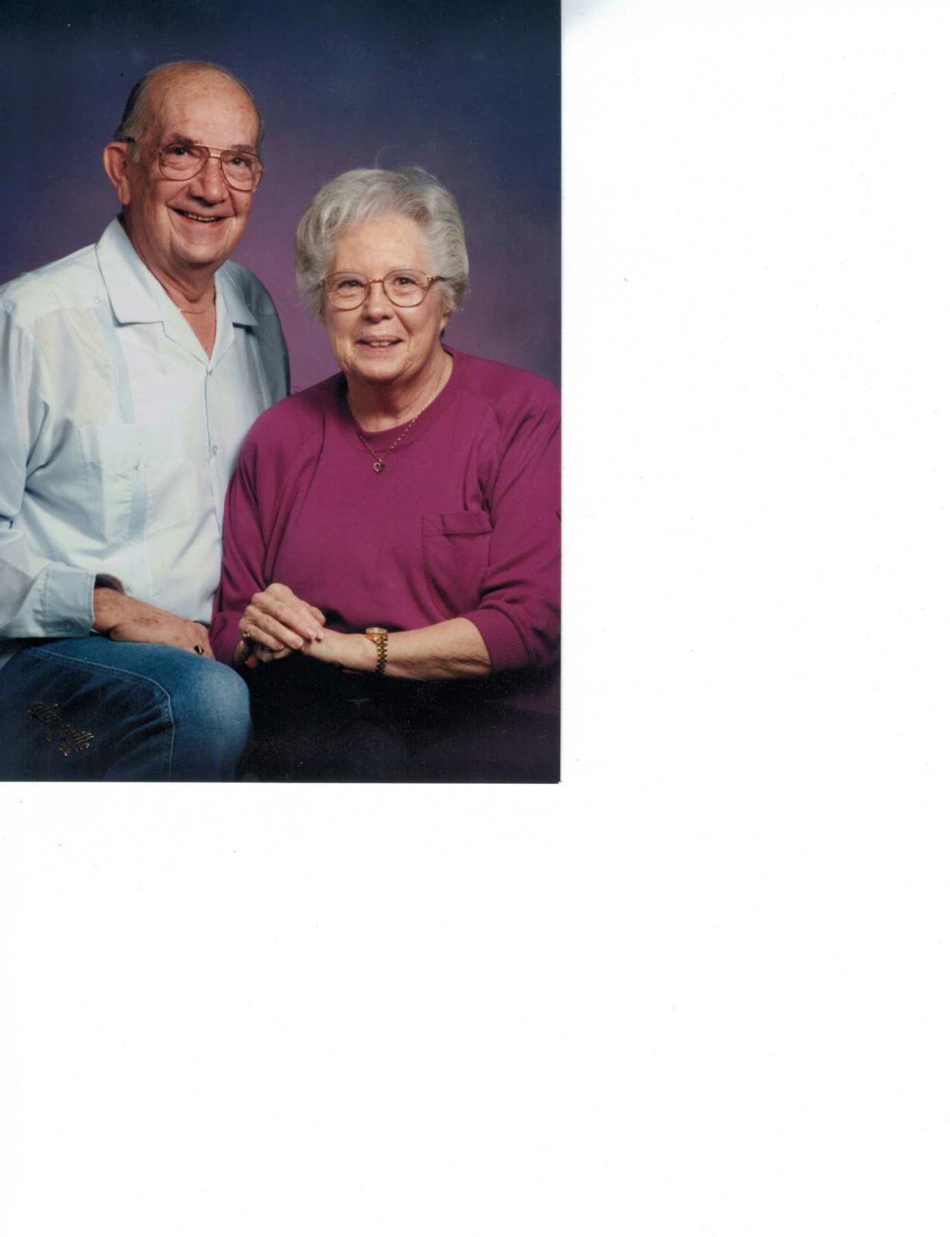 Obituary of Betty R. Jonas