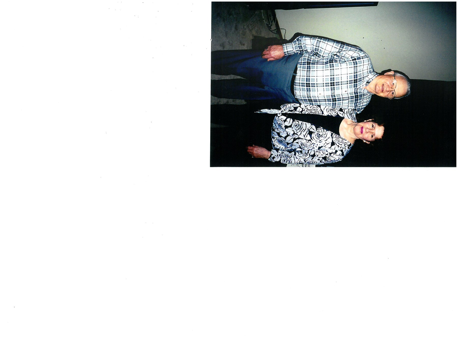 Obituary of Donald Ross Aspden