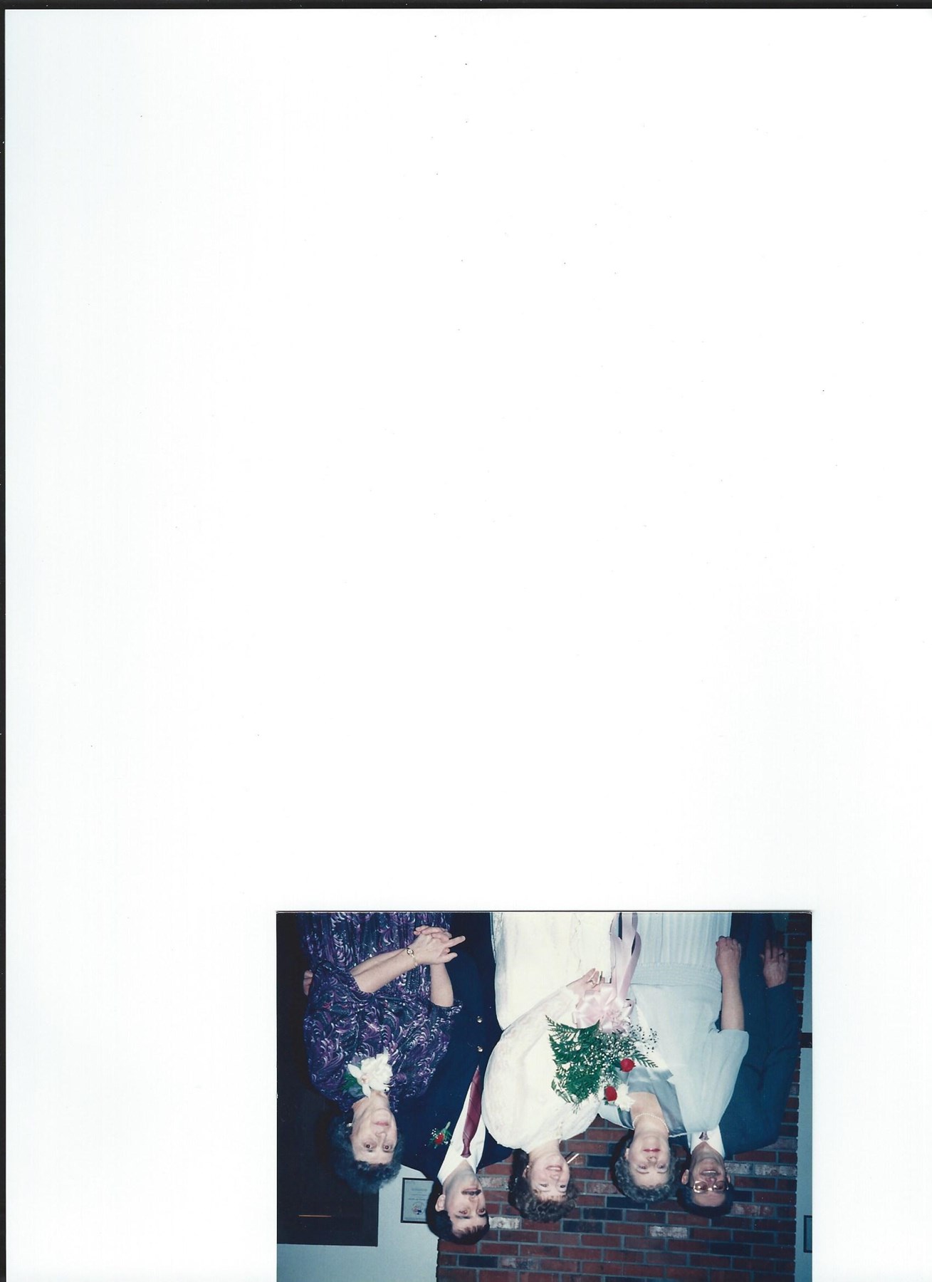 Obituary of Gloria J. Oswald