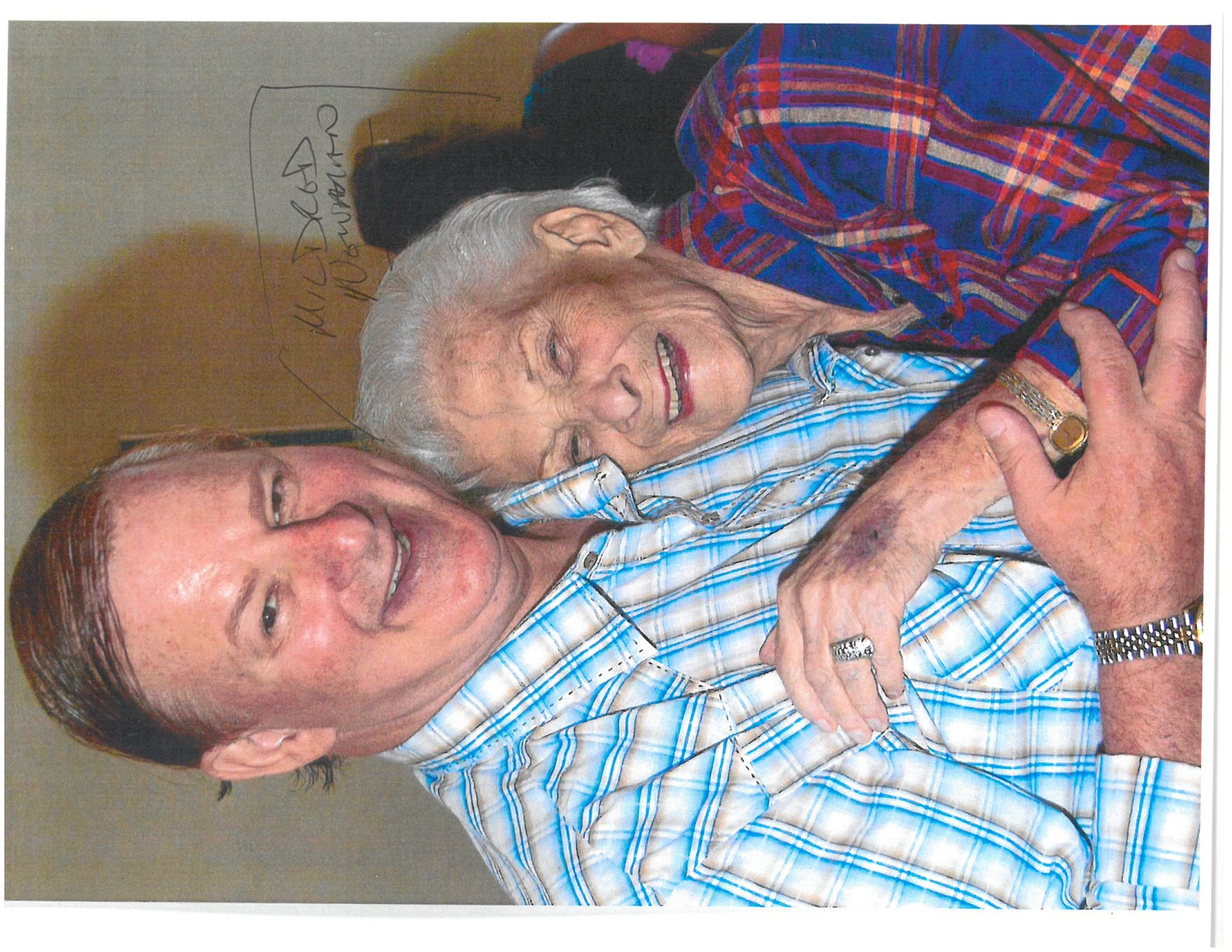 Obituary of Mildred Newman