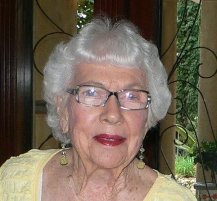 Obituary of Shirley L Sumner