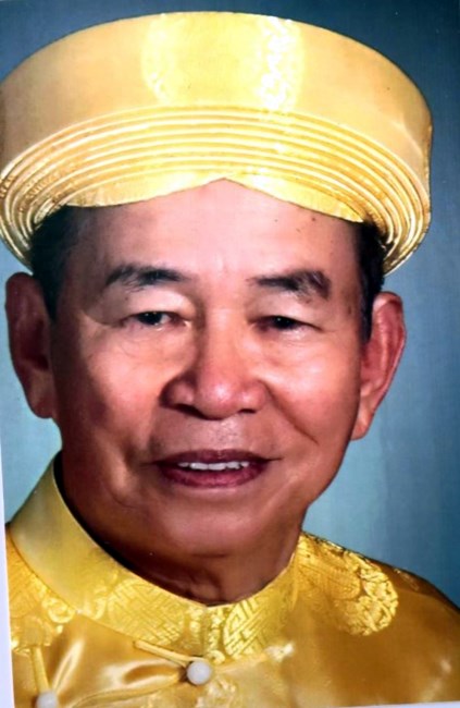 Tuong Vo Obituary Oak Lawn Il