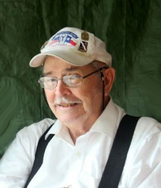 Obituary of Brian William Schenk