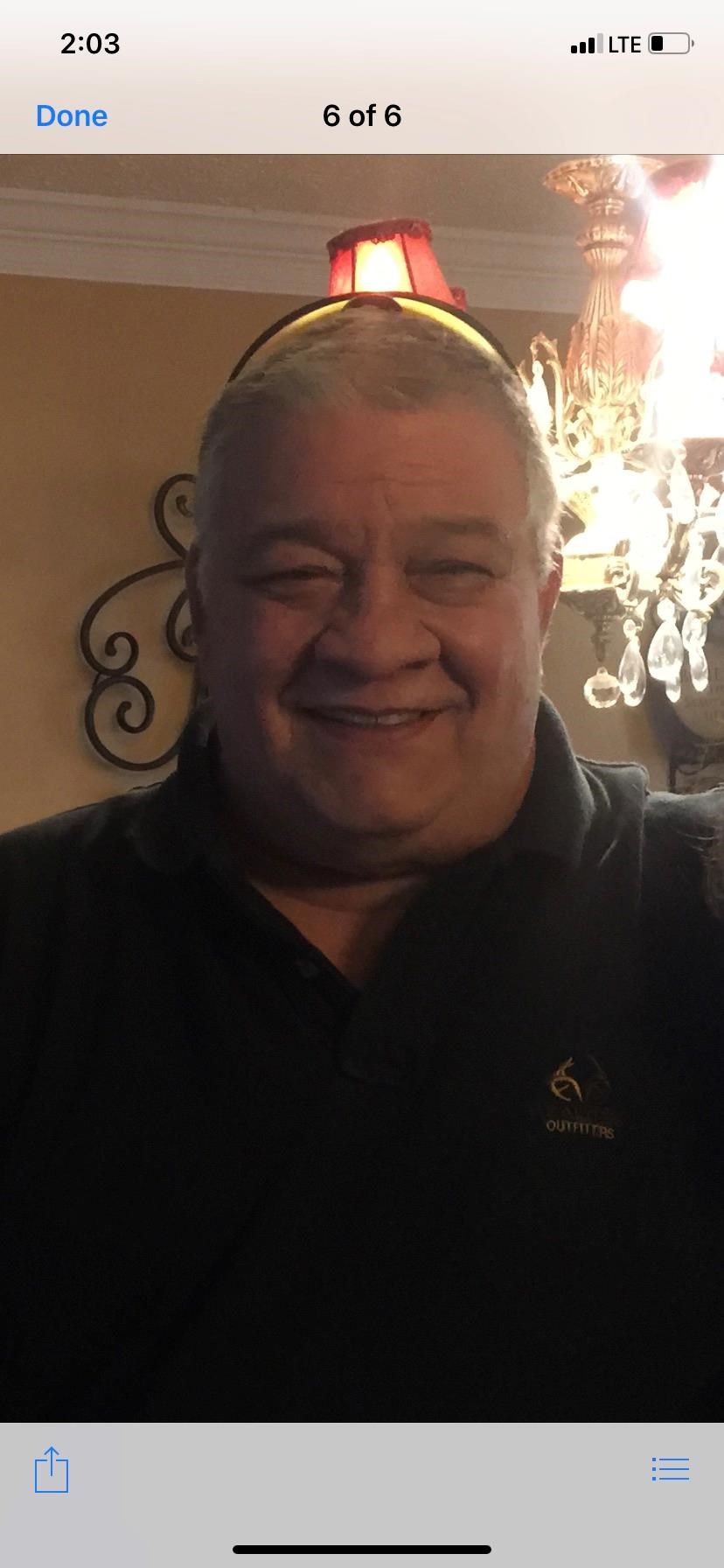 Obituary of Jimmie Ray Faulkner Jr.