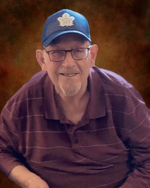 Obituary of Ronald Howard McGregor