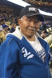 Obituary of Guillermo Hernandez