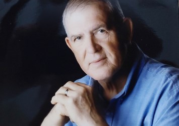 Obituary of Victor Horvath